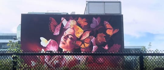 Mural