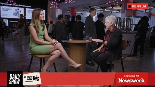 dail show