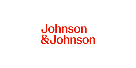johnson & johnson logo