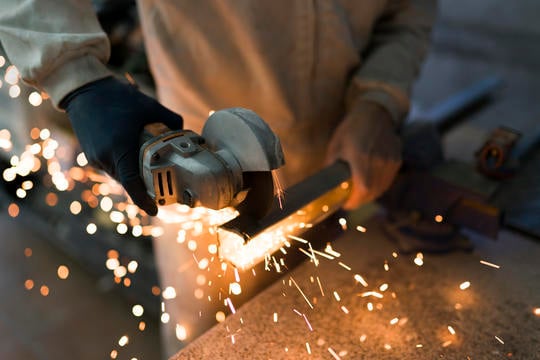 angle-grinder