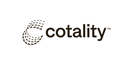 Cotality logo 2025
