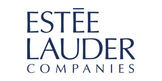 Estee Lauder logo large 2025
