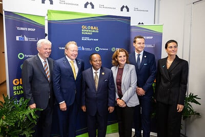 Global Renewables Summit 2026 Global Renewables Summit 2026