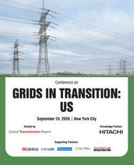 Grids in Transition – US