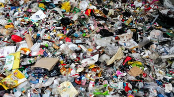 Waste Is a Design Flaw: Building the Circular Industrial Economy
