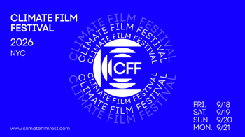 Climate Film Festival & Narrative Change Summit