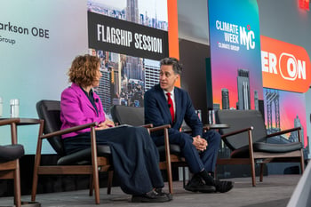 Flagship One: The challenge – navigating a world in flux