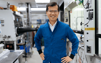 Stanford University Energy Security Master Class