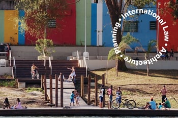 Architecture, Planning, and International Law: Building Postcarbon Futures