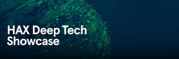 SOSV's HAX Deep Tech Showcase (Investors Only)