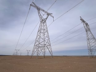 Building Tomorrow’s Grid: Lessons from the U.S and China
