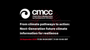 From climate pathways to action: Next-Generation future climate information for resilience