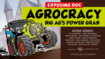 Screening Agrocracy: Big Ag's Power Grab