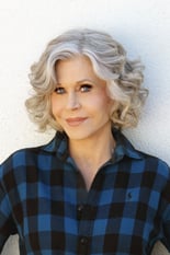 Electing Climate Champions with the Jane Fonda PAC