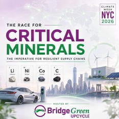Scrap to Sovereignty&nbsp;–&nbsp;Race for Critical Minerals from Waste!