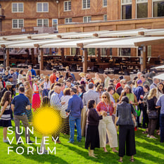 Sun Valley Forum Reunion