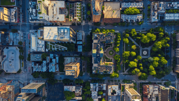 Aligning Green Leasing and LEED v5 to Advance Building Performance