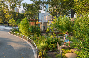 Resilient by Nature: Designing for Climate and Community