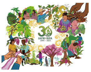 Promoting Climate Resilience and Autonomy through Analog Forestry