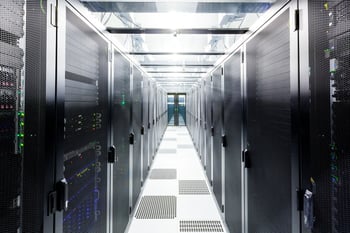 Freshfields x FTI @ Climate Week NYC: The Data Center Buildout – Sustainability, Power and Permission to Operate