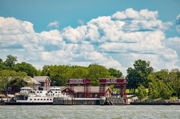 Interdisciplinary Charette: Creative Solutions to Advance New York’s Resilience Priorities