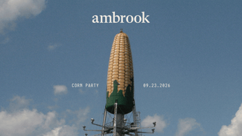 Corn Party