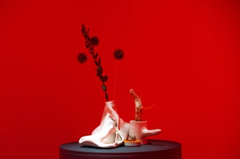 Public Program with Artist Mari Nagem as part of “The Tropics, The Moon, and Mars” presented by CUE Art