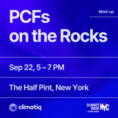 PCFs on the Rocks