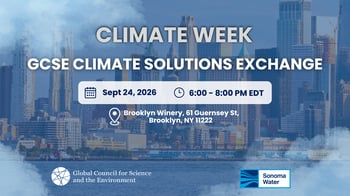 GCSE Climate Solutions Exchange