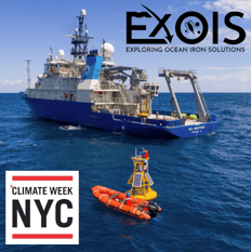 Bending the Climate Curve