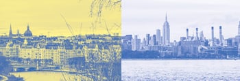 Sharing Heat: Industrial Energy Partnerships from Sweden and New York