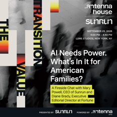AI Needs Power. What’s In It for American Families?