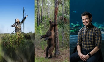 Virtual Short Film Showcase: Science & Scientists