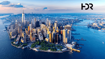 The New Blueprint: Climate Resiliency by Design (IN-PERSON)