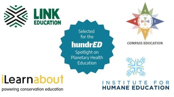 Education for Planetary Health - Innovations in Action