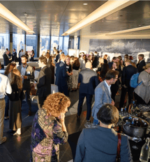 CDP New York Climate Week Reception