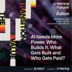 AI Needs More Power. Who Builds It, What Gets Built, and Who Gets Paid?