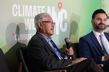 First, Do No Harm: Tackling Health Care's Emissions