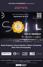 Soil:Field of Awareness (Immersive Perfomance)