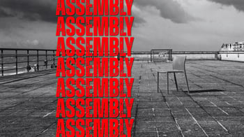Musical Chairs as Commons: The Resource Challenge