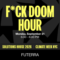 F*ck Doom Hour