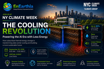 The Cooling Revolution: Powering the AI Era with Less Energy