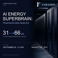 AI Energy Superbrain: Powering the Data Center Era