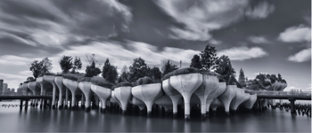 Built World Resiliency: From Data Centers to Materials (by Zacua Ventures and JLL Spark)