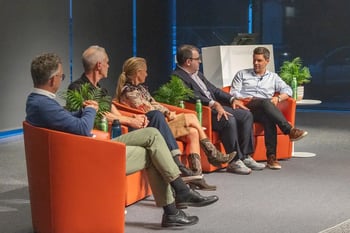 The 35% Moment: What Will It Take to Electrify the Global Economy by 2035?