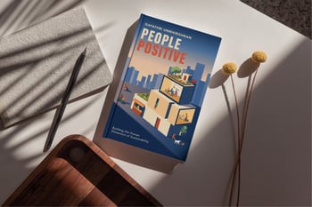 People Positive: Measuring the Social Value of Buildings