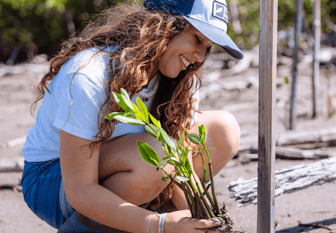 Saving Waves to Save our Planet: Stories from the Climate Frontlines in Latin America