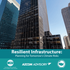 Resilient Infrastructure: Planning for Tomorrow’s Climate Risks