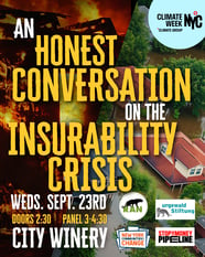 Honest Conversation on the Insurability Crisis