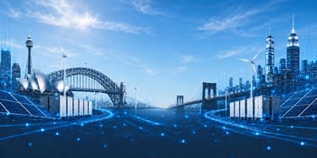 From Australia to America: Lessons in Modern Energy Transition